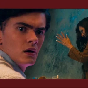 Episódio 3 de Agatha Desde Sempre