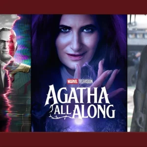 Trilogia de WestView