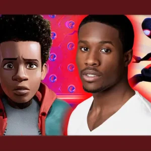 Aranhaverso: Ator do Miles Morales volta a ser cancelado e deleta as redes sociais