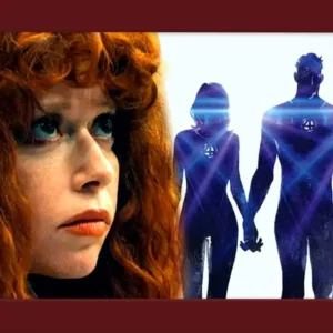 Atriz que estará em Quarteto Fantástico acaba de aparecer antes em What If...?