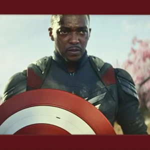 Capitão América 4: Revelado a duração oficial do próximo filme da Marvel