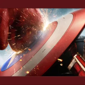 Capitão América 4: Vaza como será o primeiro balde de pipoca do filme