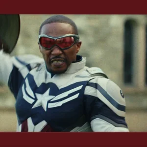 Capitão América 4: Vídeo inédito traz cenas de ação incríveis do herói