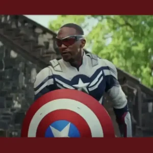 Capitão América 4 é eleito o filme mais aguardado de 2025 - veja o Top 10 completo