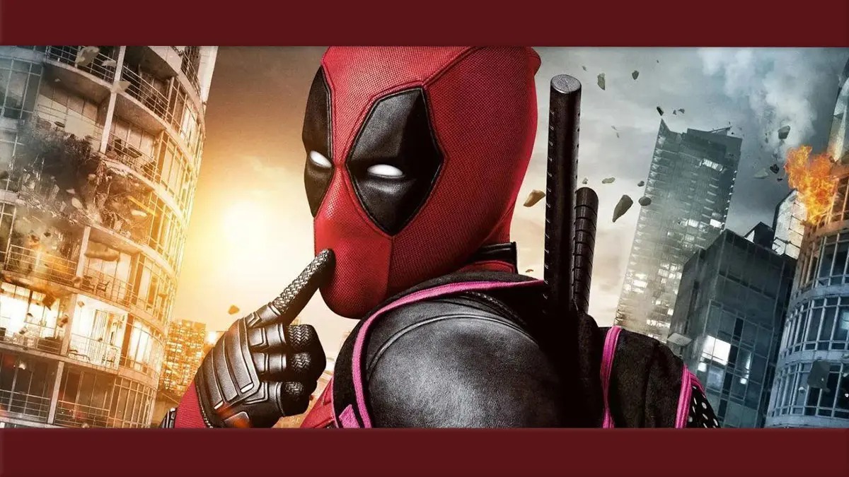 Deadpool: Diretor revela que recebeu salário baixíssimo para comandar o filme