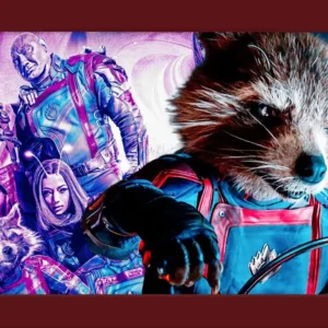 Guardiões da Galáxia: Estúdio rival acaba revelando os planos da Marvel para franquia