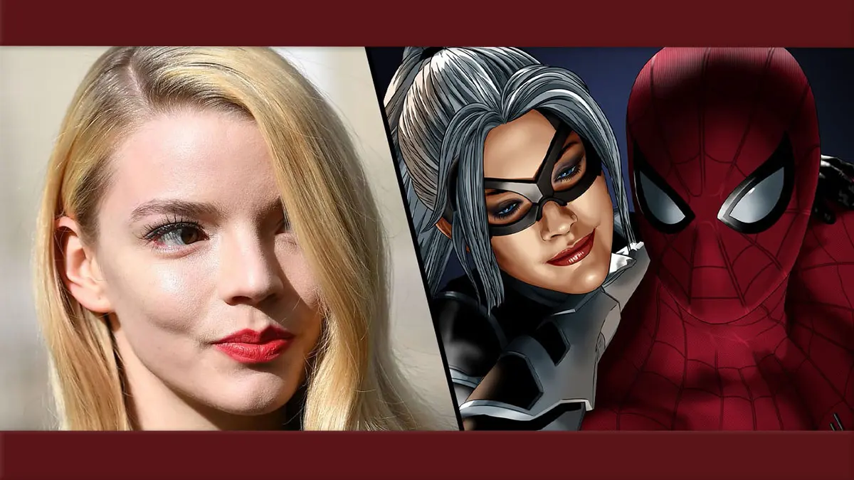 Homem-Aranha 4: Anya Taylor-Joy deve entrar para o elenco do novo filme