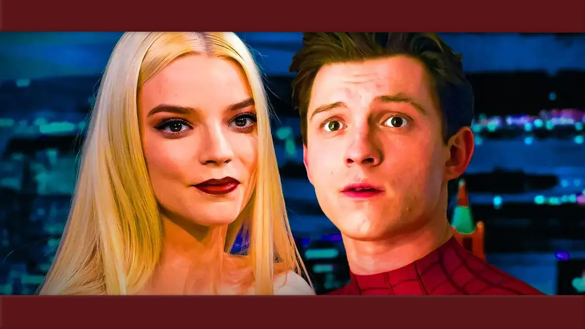 Homem-Aranha 4: Marvel tem o papel perfeito para Anya Taylor-Joy