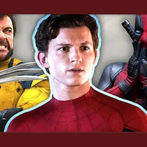 Homem-Aranha 4: Novo filme irá se inspirar em Deadpool & Wolverine