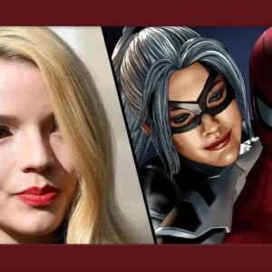 Homem-Aranha 4: Sony nega qual será a personagem de Anya Taylor-Joy
