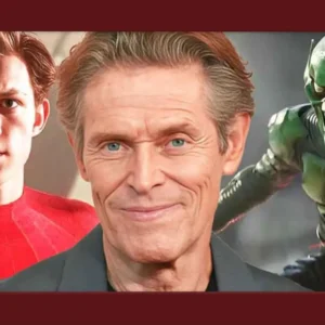 Homem-Aranha 4: Willem Dafoe fala sobre retornar como Duende Verde