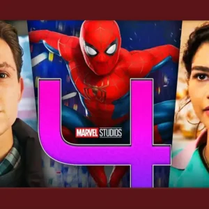 Homem-Aranha 4: Zendaya terá o seu papel reduzido na continuação