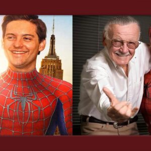 Homem-Aranha: A sexualidade do herói foi confirmada por ninguém menos que Stan Lee