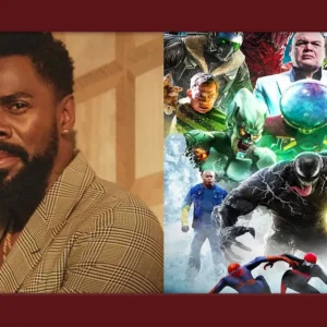 Homem-Aranha: Colman Domingo pode interpretar o maior vilão do herói em novo filme