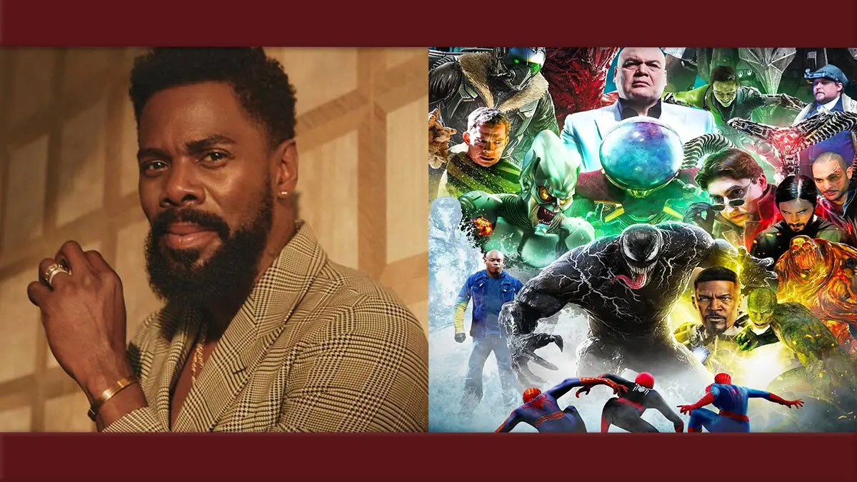 Homem-Aranha: Colman Domingo pode interpretar o maior vilão do herói em novo filme