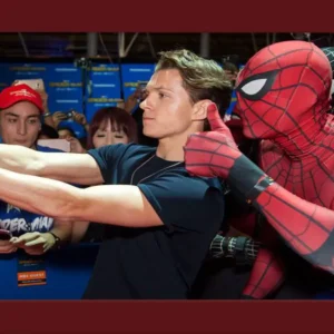 Homem-Aranha: Fonte vaza tudo que a Sony iria revelar no painel cancelado da CCXP