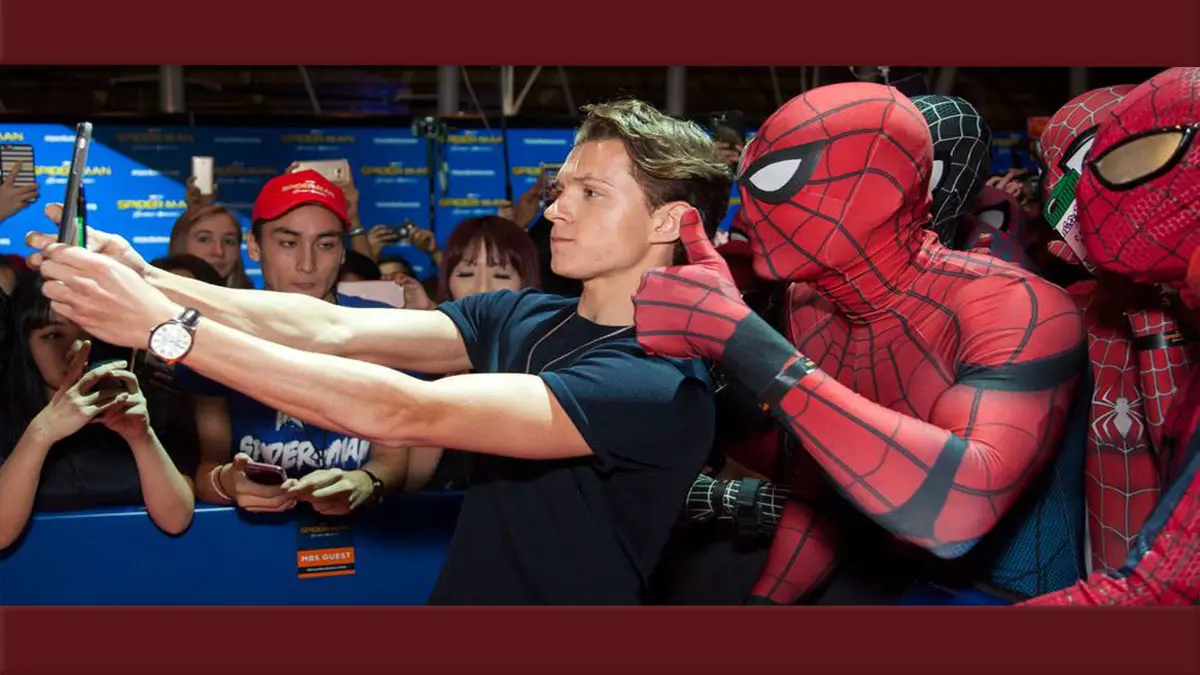 Homem-Aranha: Fonte vaza tudo que a Sony iria revelar no painel cancelado da CCXP