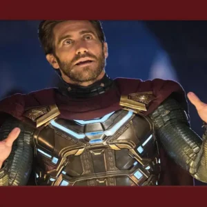 Homem-Aranha: O vilão Mystério retorna em série da Marvel mas com outro ator