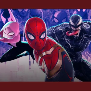 Homem-Aranha: Sony cancela vários filmes e só irá focar em 3 produções do herói