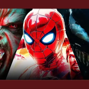 Homem-Aranha: Sony decreta o fim dos filmes que todo mundo odeia