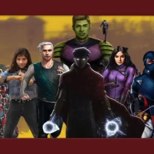Jovens Vingadores: Série da Marvel já tem previsão para estrear no Disney+