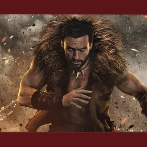 Kraven, o Caçador: Sony admite que o filme é o maior fracasso em muitos anos