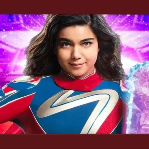 Ms. Marvel: Novo uniforme da super-heroína vira um vestido em cena descartada
