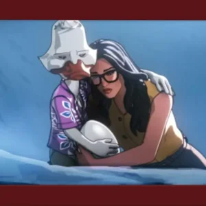 Novo episódio de What If gera polêmica e até acusação de zoofilia contra a Marvel