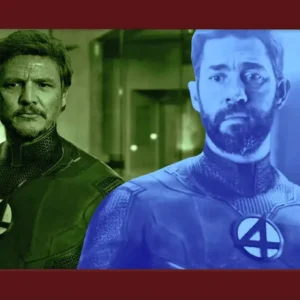 Quarteto Fantástico: As variantes do Reed Richards se reúnem em pôster incrível