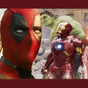 Ryan Reynolds proíbe o Deadpool de se juntar aos Vingadores