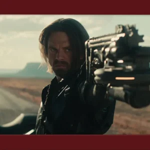 Sebastian Stan, o Soldado Invernal, faz feito histórico com indicações no Globo de Ouro