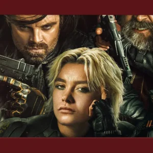 Thunderbolts*: Ator já assistiu ao filme da Marvel e dá opinião sincera do que achou