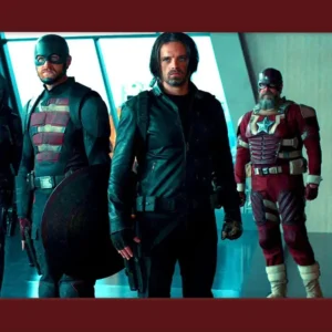 Thunderbolts*: Revelado detalhes tristes sobre a vida dos personagens da equipe