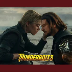Thunderbolts*: Trailer épico traz relação da Yelena Belova com o Soldado Invernal