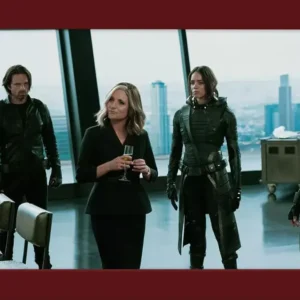 Thunderbolts*: Verdadeiro plano da Valentina será finalmente revelado