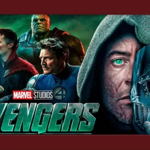 Vingadores 5: Veja todos os heróis confirmados na luta contra o Doutor Destino