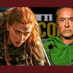 Vingadores 5: Após Robert Downey Jr. e Chris Evans, Scarlett Johansson também retornará