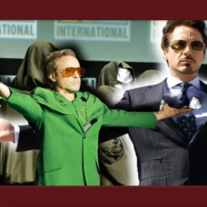 Vingadores 5: Veja a melhor teoria sobre como o Tony Stark se tornará o Doutor Destino