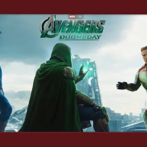 Vingadores 5: Doutor Destino enfrenta a nova formação da equipe em trailer épico