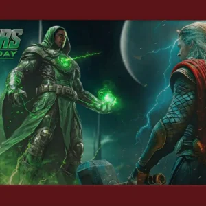 Vingadores 5: Marvel confirma novos heróis na luta contra o Doutor Destino