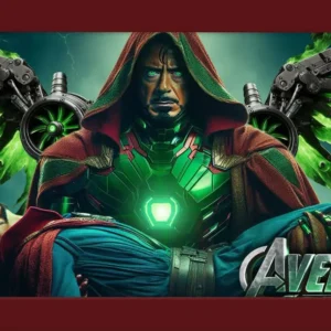 Vingadores 5: O vilão Doutor Destino irá derrotar vários heróis no novo filme