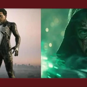 Vingadores 5: Revelado como Homem-Aranha será possuído pela simbionte