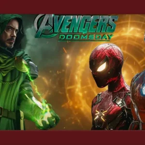 Vingadores 5: Vaza o final bombástico do aguardado filme da Marvel