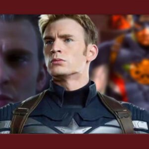 Vingadores 5: Veja como Chris Evans irá retornar totalmente diferente
