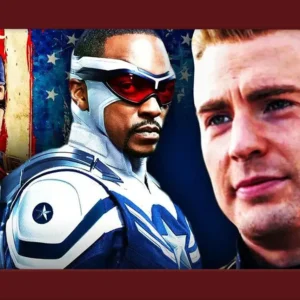 Vingadores 5 terá as duas versões do Capitão América reunidas