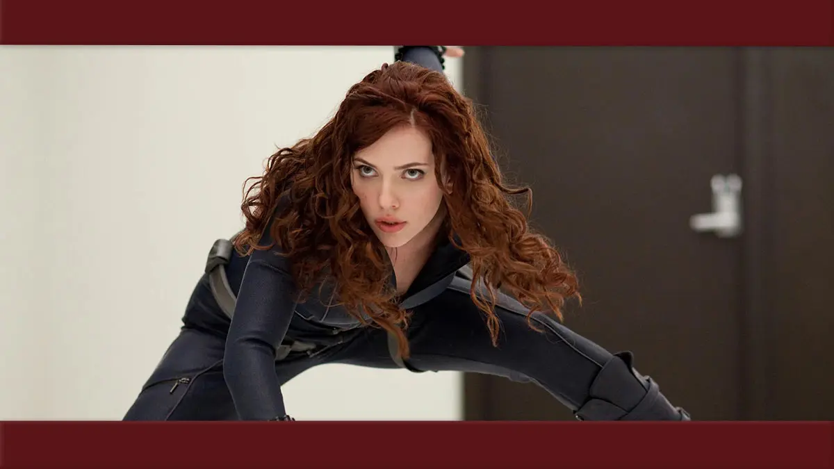 Viúva Negra: Scarlett Johansson volta pra Marvel com ainda mais destaque