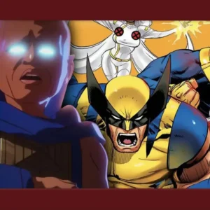 What If: Marvel explica a ausência de mutantes na série animada