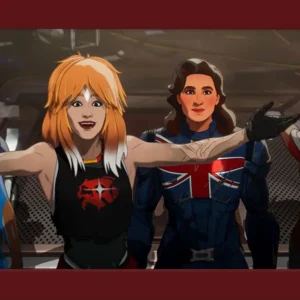 What If: Última temporada introduz uma nova equipe da Marvel, os Exilados