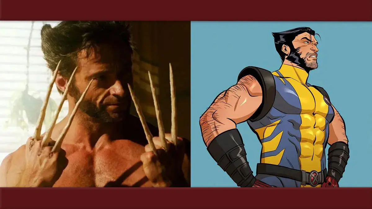 Wolverine: A misteriosa sexualidade do mutante foi enfim confirmada pela Marvel