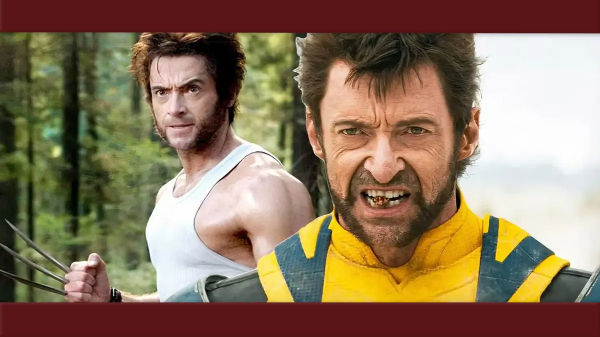 Wolverine: Cena de 6 minutos de X-Men é a melhor na carreira do Hugh Jackman